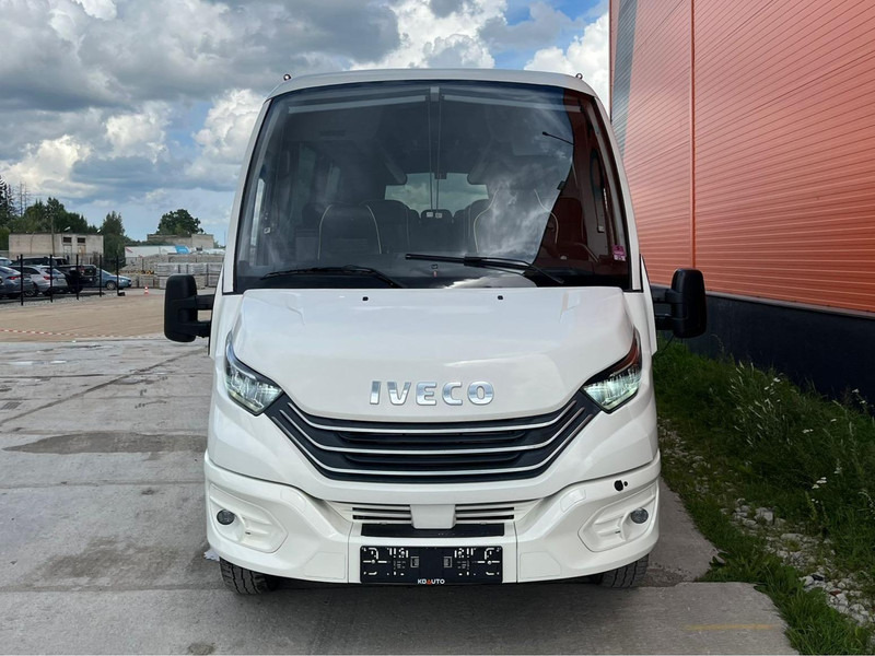 Iveco First Rosero 70C21 / 30 seats / AC - Микроавтобус, Пассажирский фургон: фото 2 Iveco First Rosero 70C21 / 30 seats / AC - Микроавтобус, Пассажирский фургон: фото 2