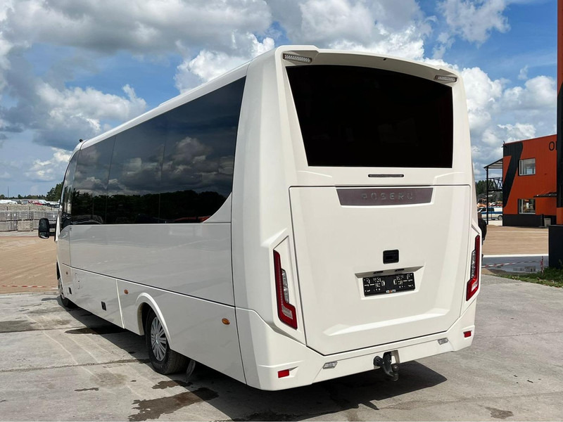 Iveco First Rosero 70C21 / 30 seats / AC - Микроавтобус, Пассажирский фургон: фото 5 Iveco First Rosero 70C21 / 30 seats / AC - Микроавтобус, Пассажирский фургон: фото 5
