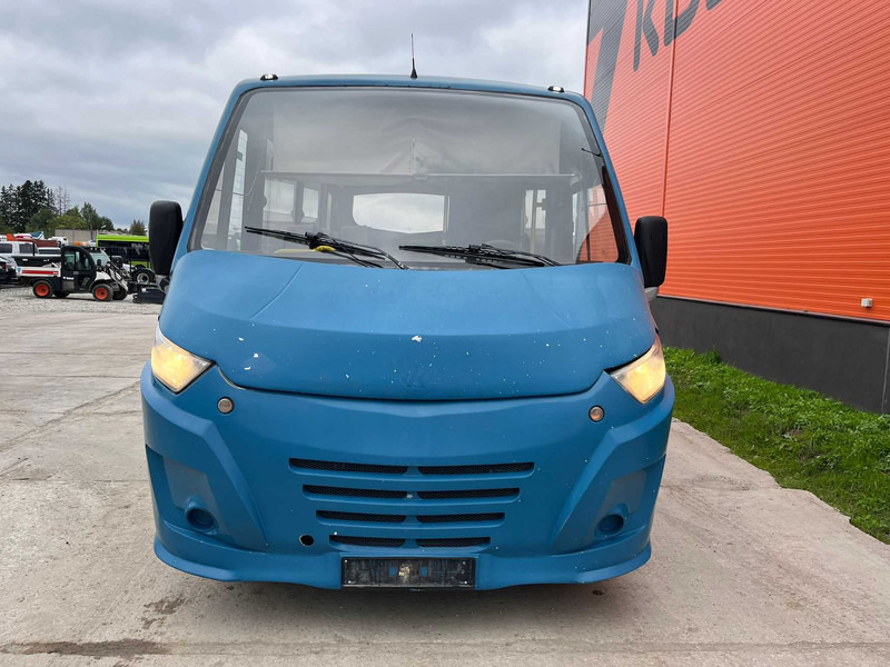 Iveco KAPENA THESI 2 PCS AVAILABLE / CNG ! / 27 SEATS + 5 STANDING / AC - Городской автобус: фото 2 Iveco KAPENA THESI 2 PCS AVAILABLE / CNG ! / 27 SEATS + 5 STANDING / AC - Городской автобус: фото 2