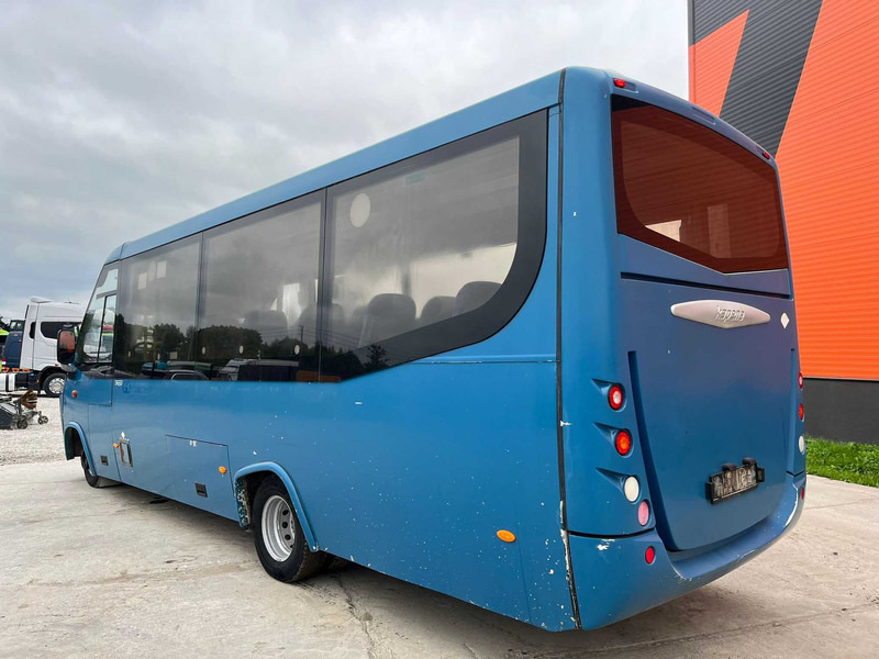 Iveco KAPENA THESI 2 PCS AVAILABLE / CNG ! / 27 SEATS + 5 STANDING / AC - Городской автобус: фото 5 Iveco KAPENA THESI 2 PCS AVAILABLE / CNG ! / 27 SEATS + 5 STANDING / AC - Городской автобус: фото 5