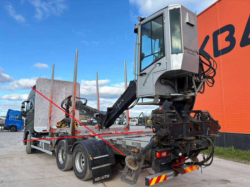 KESLA 2110 RADIO CONTROL - Кран-манипулятор для Грузовиков: фото 1 KESLA 2110 RADIO CONTROL - Кран-манипулятор для Грузовиков: фото 1