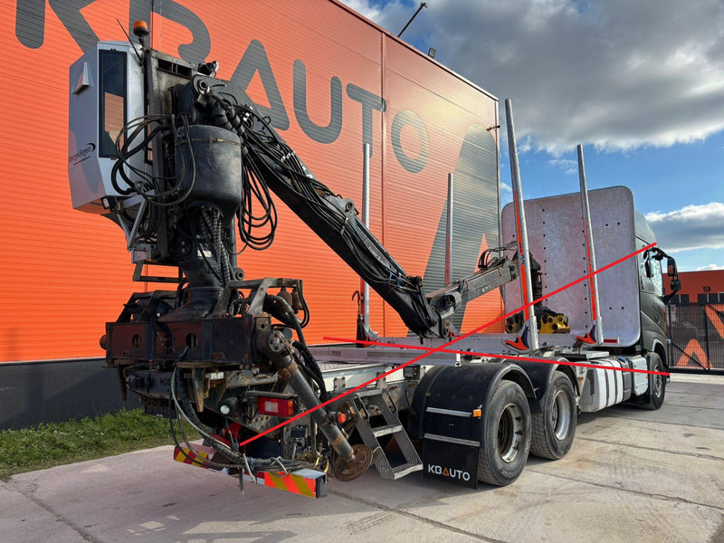 KESLA 2110 RADIO CONTROL - Кран-манипулятор для Грузовиков: фото 2 KESLA 2110 RADIO CONTROL - Кран-манипулятор для Грузовиков: фото 2