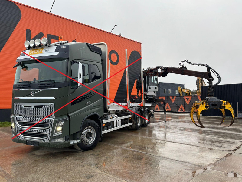 KESLA 2110 RADIO CONTROL - Кран-манипулятор для Грузовиков: фото 3 KESLA 2110 RADIO CONTROL - Кран-манипулятор для Грузовиков: фото 3