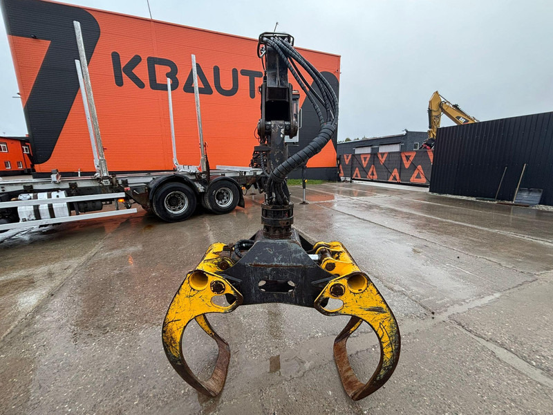 KESLA 2110 RADIO CONTROL - Кран-манипулятор для Грузовиков: фото 5 KESLA 2110 RADIO CONTROL - Кран-манипулятор для Грузовиков: фото 5