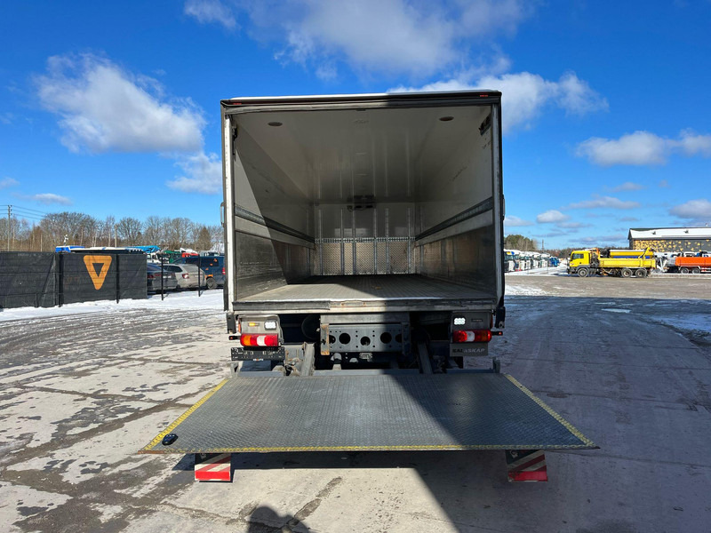 Mercedes-Benz Actros 2735 6x2*4 BOX L=8476 mm лизинг Mercedes-Benz Actros 2735 6x2*4 BOX L=8476 mm: фото 11