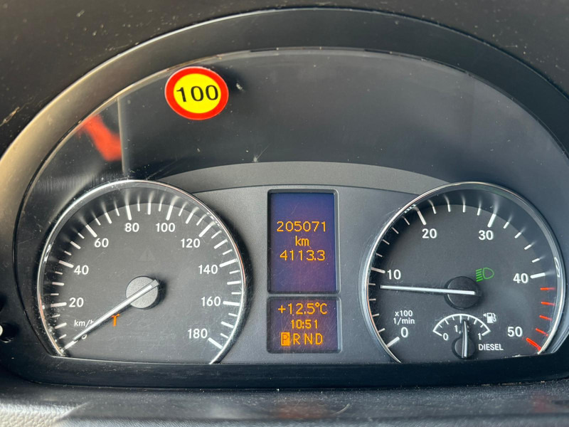 Mercedes-Benz Sprinter 516 CDI 19 + 1 SEATS лизинг Mercedes-Benz Sprinter 516 CDI 19 + 1 SEATS: фото 11 Mercedes-Benz Sprinter 516 CDI 19 + 1 SEATS лизинг Mercedes-Benz Sprinter 516 CDI 19 + 1 SEATS: фото 11