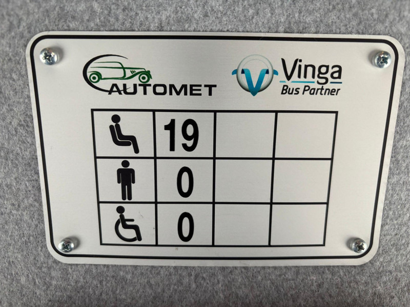 Mercedes-Benz Sprinter 516 CDI 19 + 1 SEATS лизинг Mercedes-Benz Sprinter 516 CDI 19 + 1 SEATS: фото 20 Mercedes-Benz Sprinter 516 CDI 19 + 1 SEATS лизинг Mercedes-Benz Sprinter 516 CDI 19 + 1 SEATS: фото 20