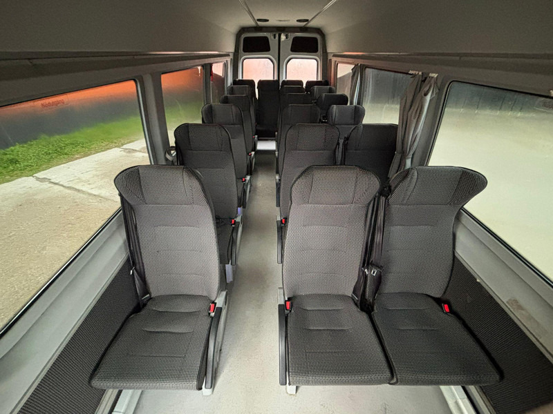 Микроавтобус, Пассажирский фургон Mercedes-Benz Sprinter 516 CDI 4x2 19+1 SEATS: фото 17