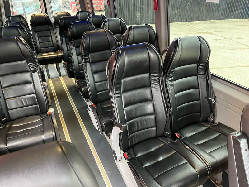 Микроавтобус, Пассажирский фургон Mercedes-Benz Sprinter 519 CDI 17 SEATS / AC / AUXILIARY HEATING: фото 14
