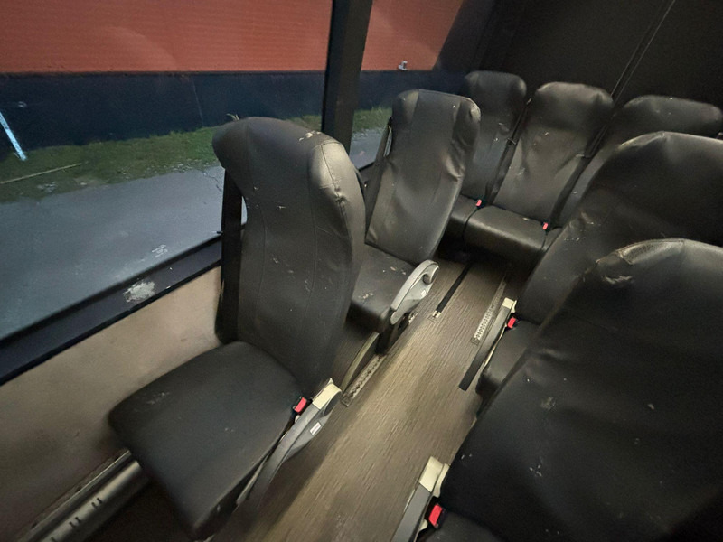 Микроавтобус, Пассажирский фургон Mercedes-Benz Sprinter 519CDI 16 + 1 SEATS / AC: фото 19