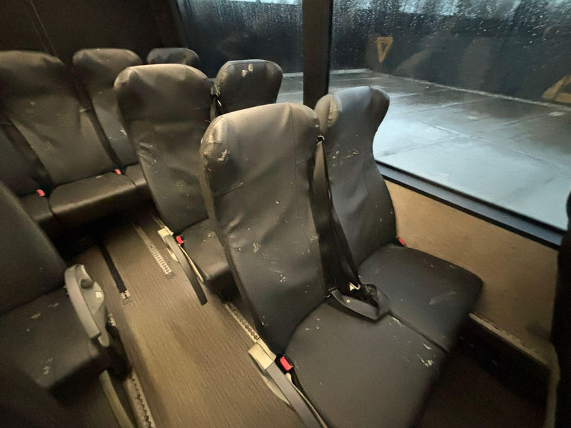 Микроавтобус, Пассажирский фургон Mercedes-Benz Sprinter 519CDI 16 + 1 SEATS / AC: фото 18