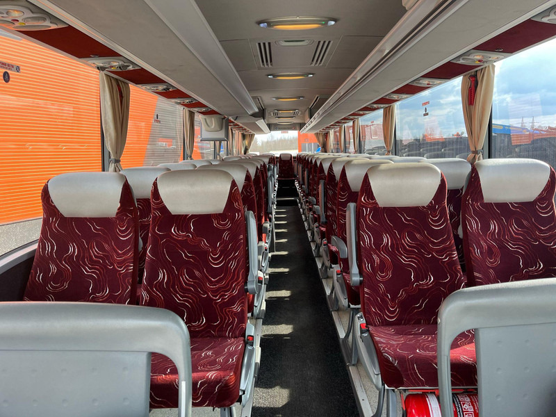 Туристический автобус Mercedes-Benz Tourismo 15 RHD 4x2 51 SEATS / AC / WC / AUXILIARY HEATING / COOLER: фото 11