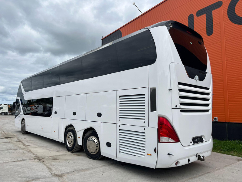 Neoplan SKYLINER L 6x2*4 77 SEATS / AC / AUXILIARY HEATING / WC - Двухэтажный автобус: фото 5 Neoplan SKYLINER L 6x2*4 77 SEATS / AC / AUXILIARY HEATING / WC - Двухэтажный автобус: фото 5