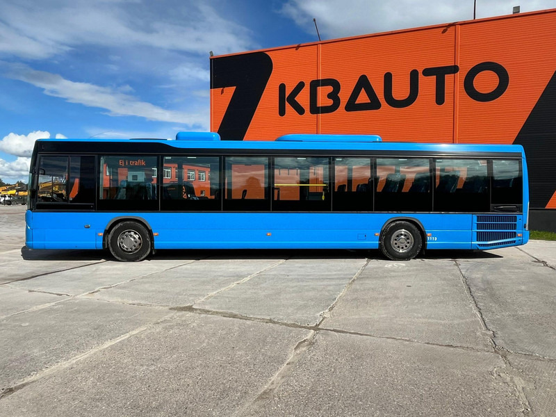 Scania K 320 4x2 Citywide 43 SEATS / AC / AUXILIARY HEATING / RETARDER - Городской автобус: фото 4 Scania K 320 4x2 Citywide 43 SEATS / AC / AUXILIARY HEATING / RETARDER - Городской автобус: фото 4