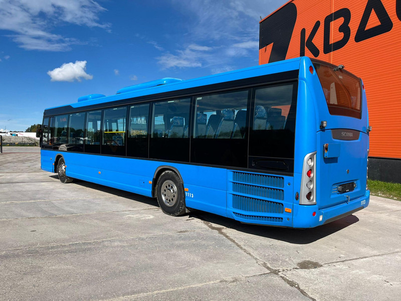 Scania K 320 4x2 Citywide 43 SEATS / AC / AUXILIARY HEATING / RETARDER - Городской автобус: фото 5 Scania K 320 4x2 Citywide 43 SEATS / AC / AUXILIARY HEATING / RETARDER - Городской автобус: фото 5