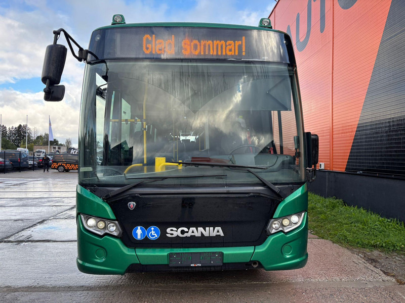 Scania K 320 Citywide CLASS 2 INTERCITY / AC / AUXILIARY HEATING - Сочленённый автобус: фото 2 Scania K 320 Citywide CLASS 2 INTERCITY / AC / AUXILIARY HEATING - Сочленённый автобус: фото 2