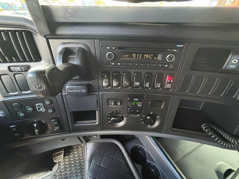 Грузовик-шасси Scania R 580 6x2*4 FOR SALE AS CHASSIS / CHASSIS L=7300 mm: фото 16 Грузовик-шасси Scania R 580 6x2*4 FOR SALE AS CHASSIS / CHASSIS L=7300 mm: фото 16