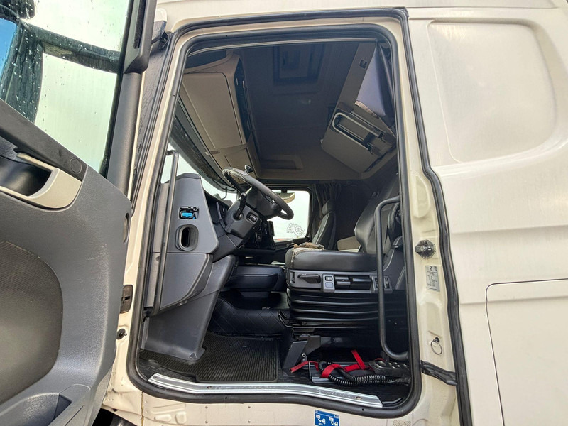 Грузовик-шасси Scania R 580 6x2*4 FOR SALE AS CHASSIS / CHASSIS L=7300 mm: фото 18 Грузовик-шасси Scania R 580 6x2*4 FOR SALE AS CHASSIS / CHASSIS L=7300 mm: фото 18