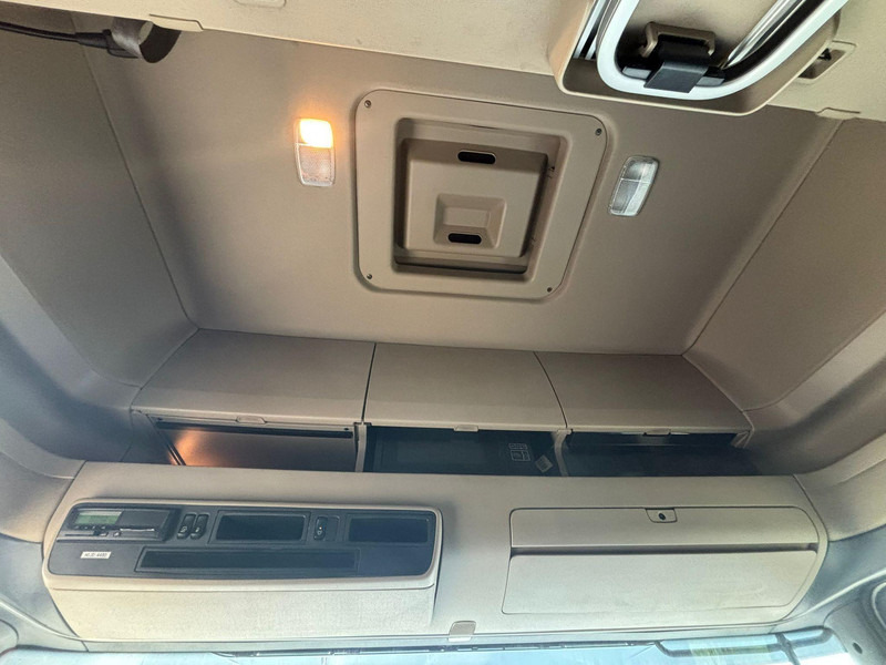 Грузовик-шасси Scania R 580 6x2*4 FOR SALE AS CHASSIS / CHASSIS L=7300 mm: фото 15 Грузовик-шасси Scania R 580 6x2*4 FOR SALE AS CHASSIS / CHASSIS L=7300 mm: фото 15