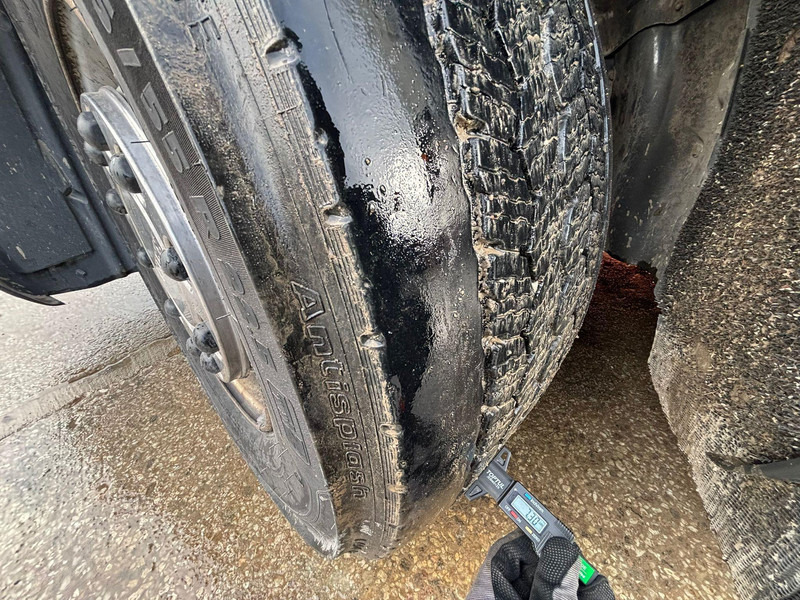 Грузовик-шасси Scania R 580 6x2*4 FOR SALE AS CHASSIS / CHASSIS L=7300 mm: фото 19 Грузовик-шасси Scania R 580 6x2*4 FOR SALE AS CHASSIS / CHASSIS L=7300 mm: фото 19