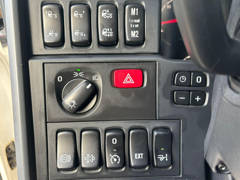 Грузовик-шасси Scania R 580 6x2*4 FOR SALE AS CHASSIS / CHASSIS L=7300 mm: фото 14 Грузовик-шасси Scania R 580 6x2*4 FOR SALE AS CHASSIS / CHASSIS L=7300 mm: фото 14