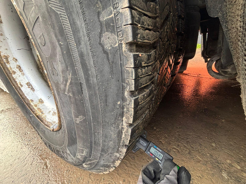 Грузовик-шасси Scania R 580 6x2*4 FOR SALE AS CHASSIS / CHASSIS L=7300 mm: фото 20 Грузовик-шасси Scania R 580 6x2*4 FOR SALE AS CHASSIS / CHASSIS L=7300 mm: фото 20