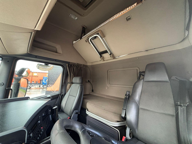 Грузовик-шасси Scania R 580 6x2*4 FOR SALE AS CHASSIS / CHASSIS L=7300 mm: фото 12 Грузовик-шасси Scania R 580 6x2*4 FOR SALE AS CHASSIS / CHASSIS L=7300 mm: фото 12