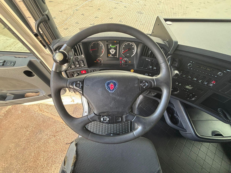 Грузовик-шасси Scania R 580 6x2*4 FOR SALE AS CHASSIS / CHASSIS L=7300 mm: фото 10 Грузовик-шасси Scania R 580 6x2*4 FOR SALE AS CHASSIS / CHASSIS L=7300 mm: фото 10