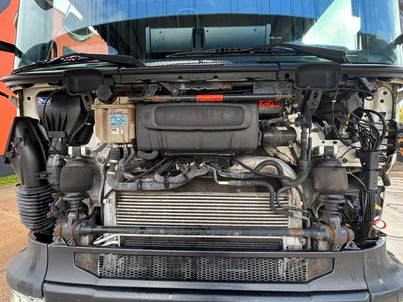 Грузовик-шасси Scania R 580 6x2*4 FOR SALE AS CHASSIS / CHASSIS L=7300 mm: фото 8 Грузовик-шасси Scania R 580 6x2*4 FOR SALE AS CHASSIS / CHASSIS L=7300 mm: фото 8