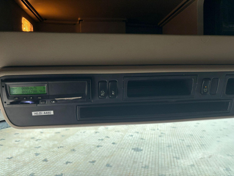 Грузовик-шасси Scania R 580 6x2*4 FOR SALE AS CHASSIS / CHASSIS L=7300 mm: фото 17 Грузовик-шасси Scania R 580 6x2*4 FOR SALE AS CHASSIS / CHASSIS L=7300 mm: фото 17