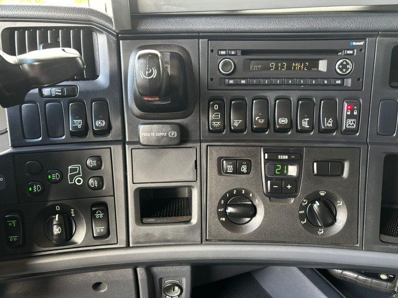 Грузовик-шасси Scania R 580 6x2*4 FOR SALE AS CHASSIS / CHASSIS L=7300 mm: фото 13 Грузовик-шасси Scania R 580 6x2*4 FOR SALE AS CHASSIS / CHASSIS L=7300 mm: фото 13