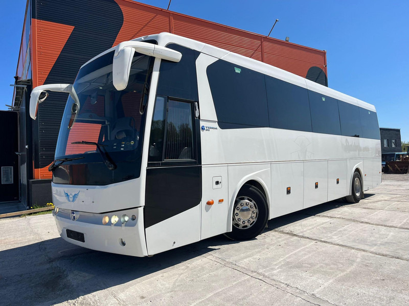 Temsa HD 12 4x2 50+1 SEATS / AC / AUXILIARY HEATING / WC / KITCHEN / 12 v etc. - Туристический автобус: фото 3 Temsa HD 12 4x2 50+1 SEATS / AC / AUXILIARY HEATING / WC / KITCHEN / 12 v etc. - Туристический автобус: фото 3