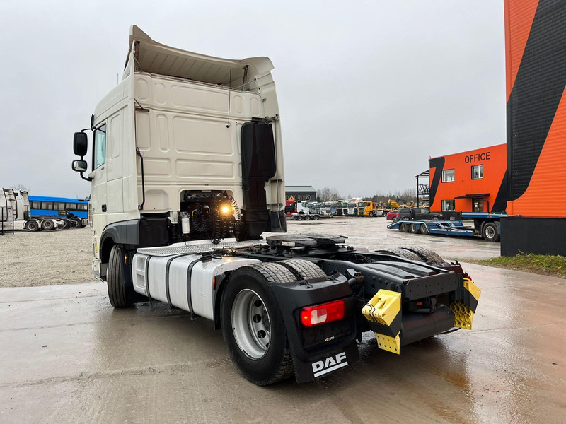 Тягач DAF XF 480 4x2 SPACE CAB: фото 8