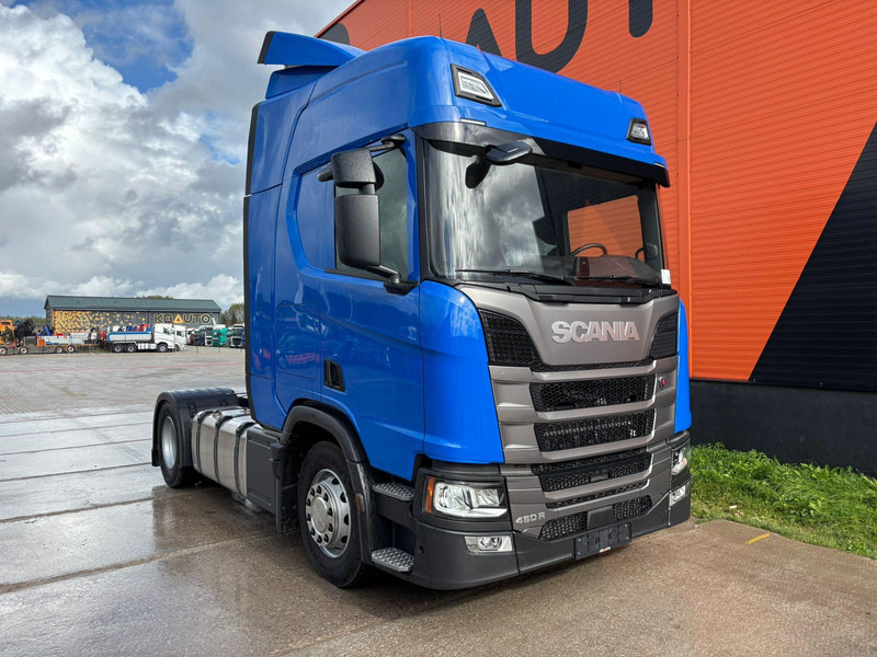 Scania R 460 4x2 NEW ! / POSSIBLE TO RENT ! / RETARDER - Тягач: фото 4 Scania R 460 4x2 NEW ! / POSSIBLE TO RENT ! / RETARDER - Тягач: фото 4