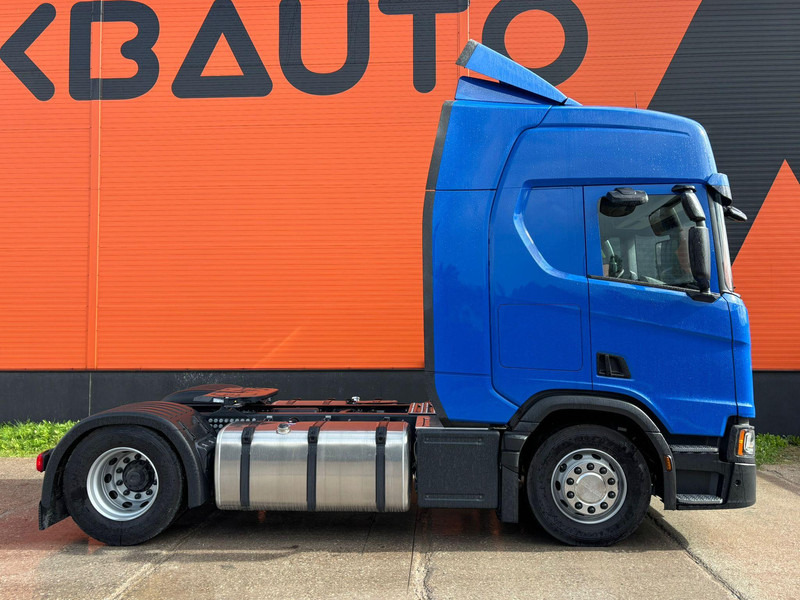 Scania R 460 4x2 NEW ! / POSSIBLE TO RENT ! / RETARDER - Тягач: фото 5 Scania R 460 4x2 NEW ! / POSSIBLE TO RENT ! / RETARDER - Тягач: фото 5