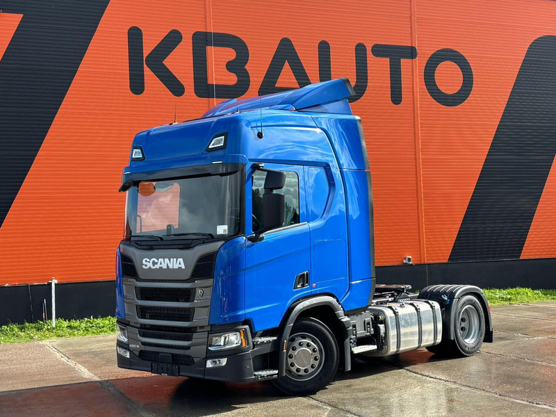 Scania R 460 4x2 NEW ! / RETARDER - Тягач: фото 1 Scania R 460 4x2 NEW ! / RETARDER - Тягач: фото 1