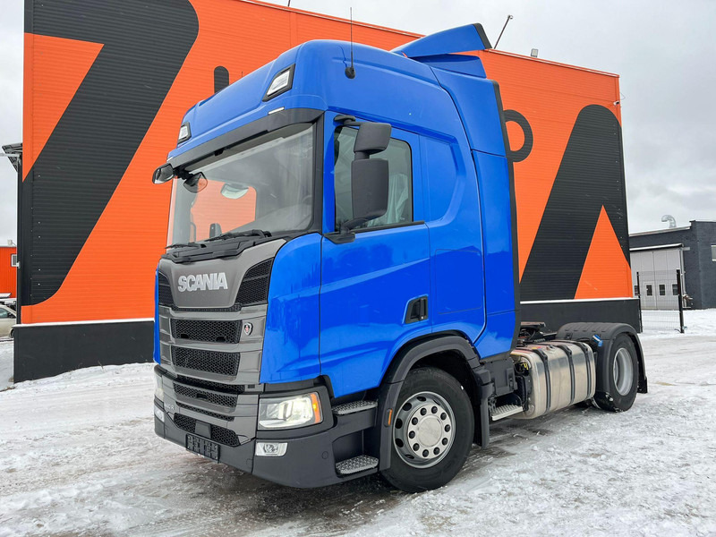 Scania R 460 4x2 NEW ! / RETARDER - Тягач: фото 2 Scania R 460 4x2 NEW ! / RETARDER - Тягач: фото 2