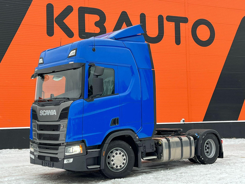 Scania R 460 4x2 NEW ! / RETARDER - Тягач: фото 1 Scania R 460 4x2 NEW ! / RETARDER - Тягач: фото 1