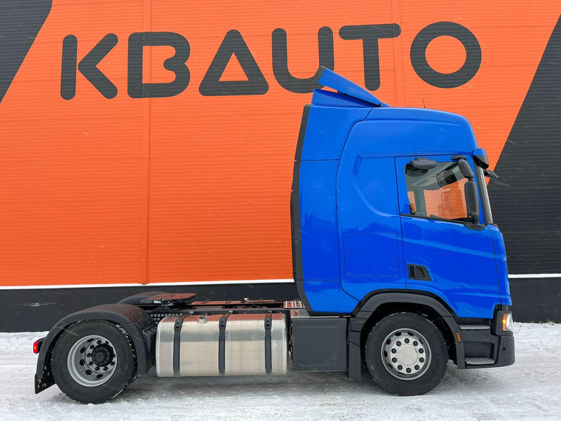 Scania R 460 4x2 NEW ! / RETARDER - Тягач: фото 5 Scania R 460 4x2 NEW ! / RETARDER - Тягач: фото 5