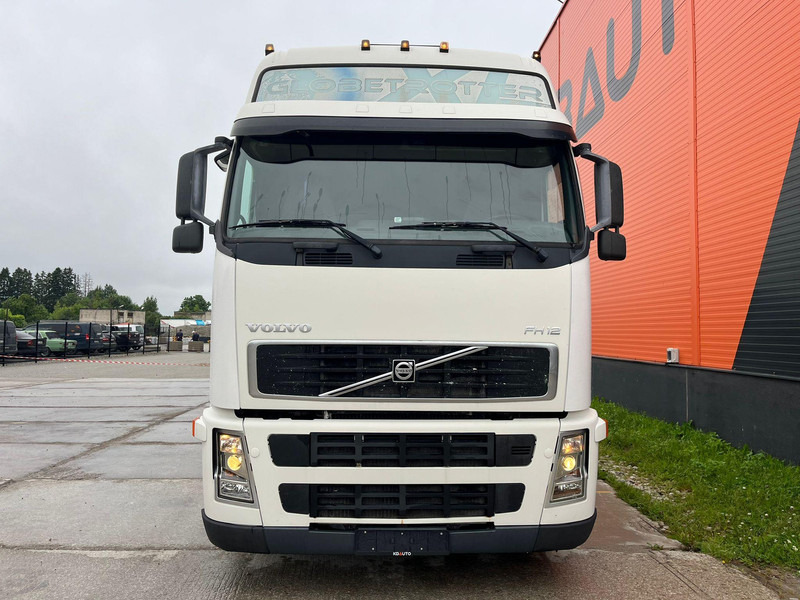 Volvo FH 12 460 6x2 GLOBE XL / DOUBLE BOGIE - Тягач: фото 3 Volvo FH 12 460 6x2 GLOBE XL / DOUBLE BOGIE - Тягач: фото 3