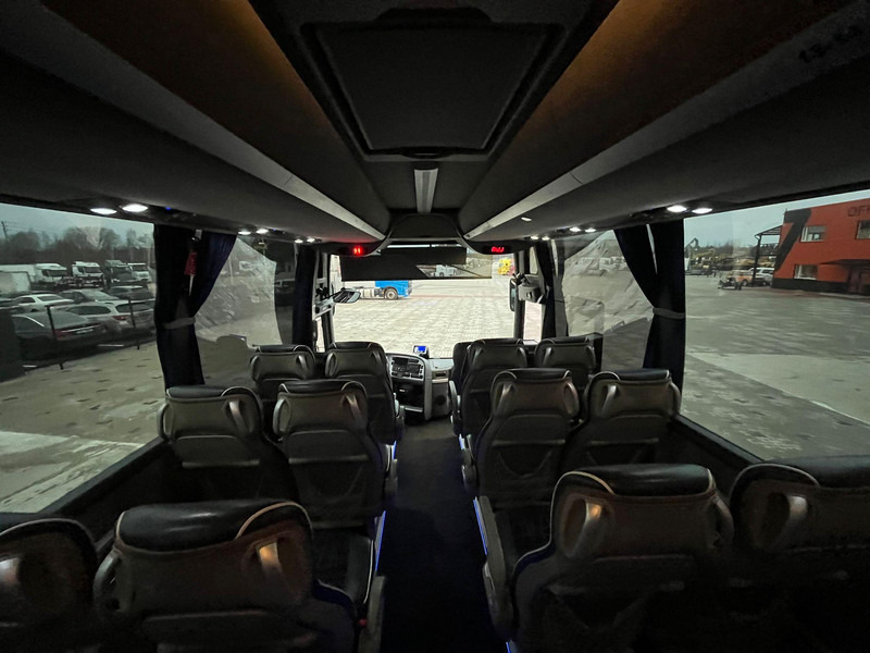 Туристический автобус Volvo B11R 9900 6x2*4 58 SEATS / AC / AUXILIARY HEATING / WC: фото 20 Туристический автобус Volvo B11R 9900 6x2*4 58 SEATS / AC / AUXILIARY HEATING / WC: фото 20