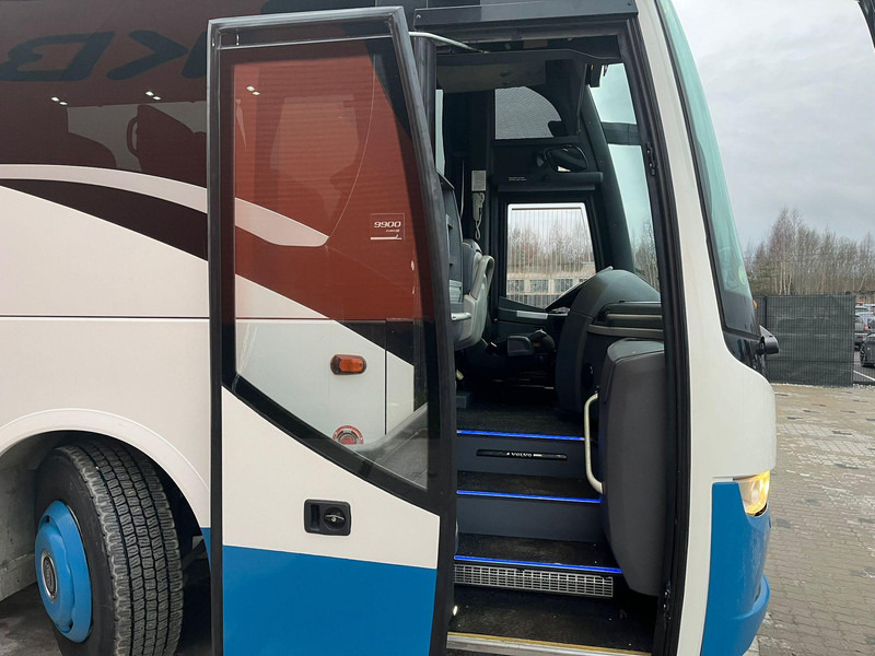 Туристический автобус Volvo B11R 9900 6x2*4 58 SEATS / AC / AUXILIARY HEATING / WC: фото 9 Туристический автобус Volvo B11R 9900 6x2*4 58 SEATS / AC / AUXILIARY HEATING / WC: фото 9