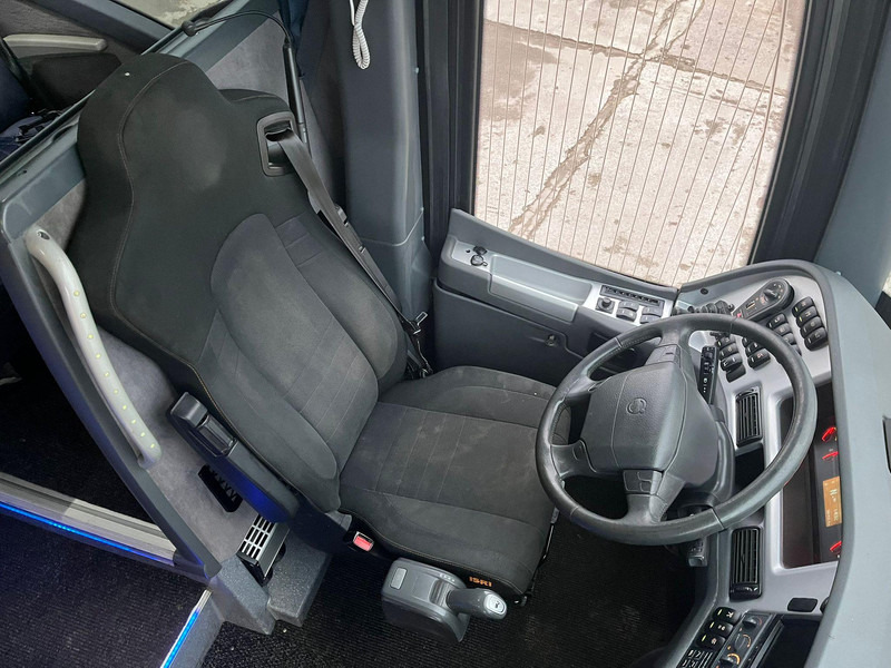 Туристический автобус Volvo B11R 9900 6x2*4 58 SEATS / AC / AUXILIARY HEATING / WC: фото 10 Туристический автобус Volvo B11R 9900 6x2*4 58 SEATS / AC / AUXILIARY HEATING / WC: фото 10