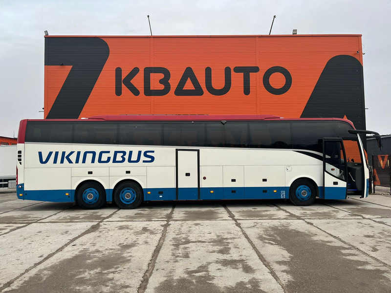 Туристический автобус Volvo B11R 9900 6x2*4 58 SEATS / AC / AUXILIARY HEATING / WC: фото 8 Туристический автобус Volvo B11R 9900 6x2*4 58 SEATS / AC / AUXILIARY HEATING / WC: фото 8