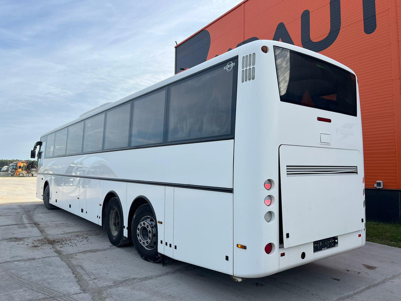 Volvo B13R Vest Horisont 6x2*4 AC / AUXILIARY HEATING / WHEELCHAIR LIFT - Пригородный автобус: фото 5 Volvo B13R Vest Horisont 6x2*4 AC / AUXILIARY HEATING / WHEELCHAIR LIFT - Пригородный автобус: фото 5