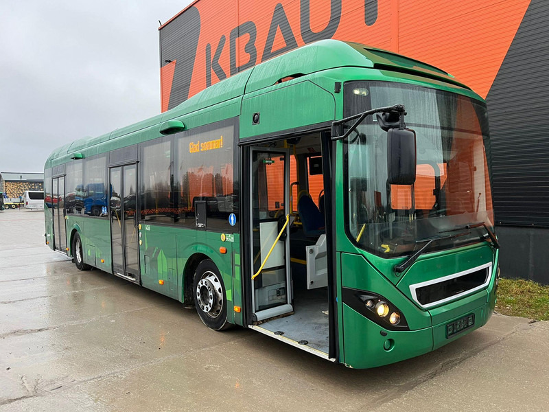 Volvo B5LH 7900 HYBRID 4x2 7 PCS AVAILABLE / HYBRID / AC - Городской автобус: фото 1 Volvo B5LH 7900 HYBRID 4x2 7 PCS AVAILABLE / HYBRID / AC - Городской автобус: фото 1