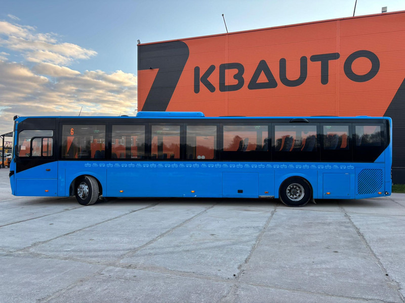 Volvo B7RLE 8900 4 SIMILAR AVAILABLE ! / 48 SEATS + 28 STANDING / AC / AUXILIARY HEATER - Городской автобус: фото 4 Volvo B7RLE 8900 4 SIMILAR AVAILABLE ! / 48 SEATS + 28 STANDING / AC / AUXILIARY HEATER - Городской автобус: фото 4
