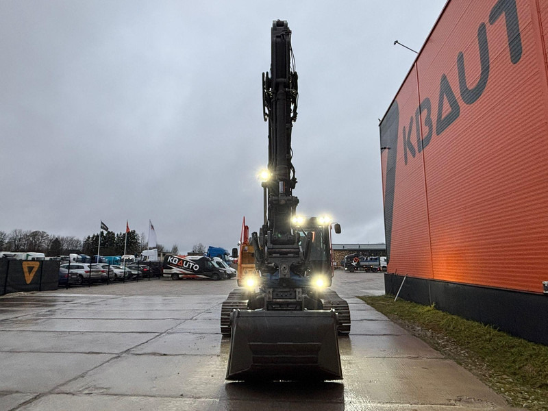 Volvo EC 220 EL ROTOTILT / CENTRAL LUBRICATION / AC / WEBASTO - Гусеничный экскаватор: фото 3 Volvo EC 220 EL ROTOTILT / CENTRAL LUBRICATION / AC / WEBASTO - Гусеничный экскаватор: фото 3