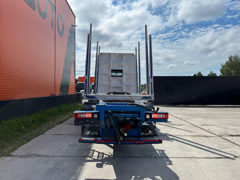 Volvo FH 16 750 6x4 HYDRAULICS лизинг Volvo FH 16 750 6x4 HYDRAULICS: фото 6 Volvo FH 16 750 6x4 HYDRAULICS лизинг Volvo FH 16 750 6x4 HYDRAULICS: фото 6