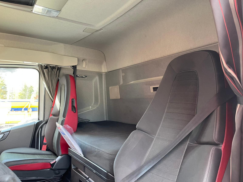 Рефрижератор Volvo FH 460 6x2*4 T-1000R / Box L=7437 mm: фото 19